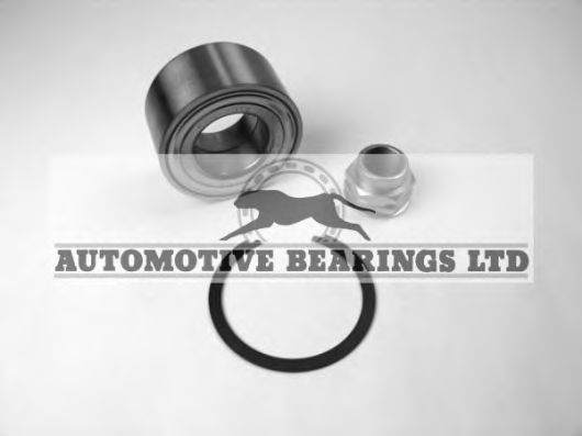 Automotive Bearings ABK1445 Ступица AUTOMOTIVE BEARINGS для FIAT