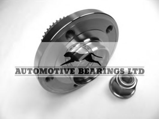 Automotive Bearings ABK1446 Ступица AUTOMOTIVE BEARINGS для VOLVO