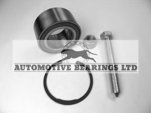 Automotive Bearings ABK1447 Ступица AUTOMOTIVE BEARINGS для FORD