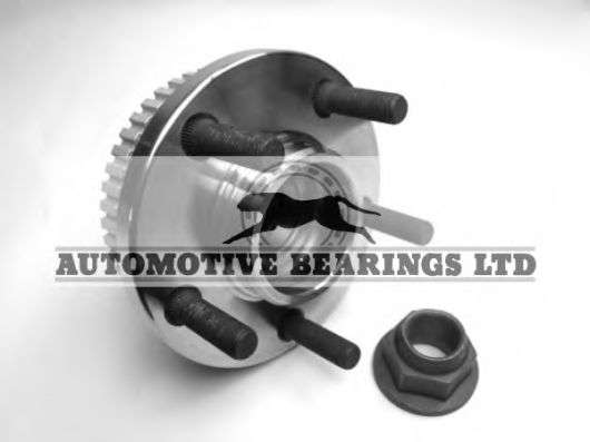 Automotive Bearings ABK1449 Ступица AUTOMOTIVE BEARINGS для VOLVO 940