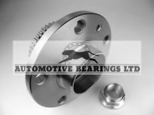 Automotive Bearings ABK145 Ступица AUTOMOTIVE BEARINGS для RENAULT