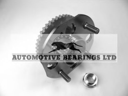 Automotive Bearings ABK1452 Ступица AUTOMOTIVE BEARINGS для ROVER