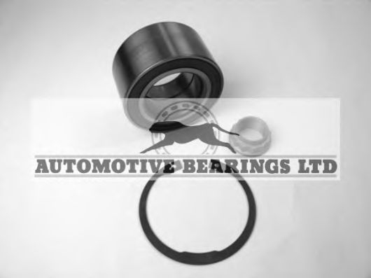 Automotive Bearings ABK1457 Ступица AUTOMOTIVE BEARINGS для MERCEDES-BENZ