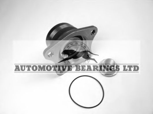 Automotive Bearings ABK1459 Ступица AUTOMOTIVE BEARINGS для TOYOTA