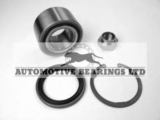 Automotive Bearings ABK1463 Ступица AUTOMOTIVE BEARINGS для MAZDA