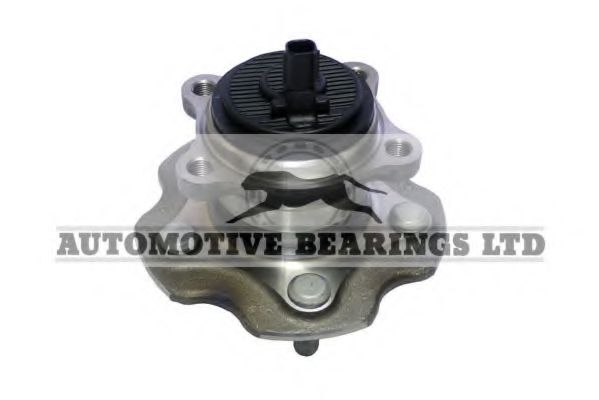 Automotive Bearings ABK1831 Ступица AUTOMOTIVE BEARINGS для TOYOTA
