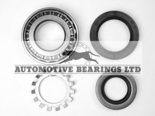 Automotive Bearings ABK1469 Ступица AUTOMOTIVE BEARINGS для MAZDA
