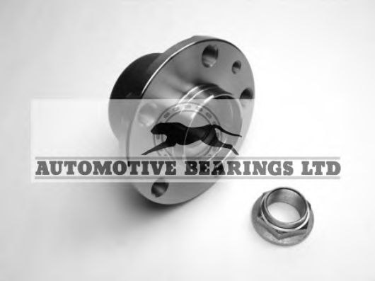 Automotive Bearings ABK1473 Ступица для FIAT SCUDONATO