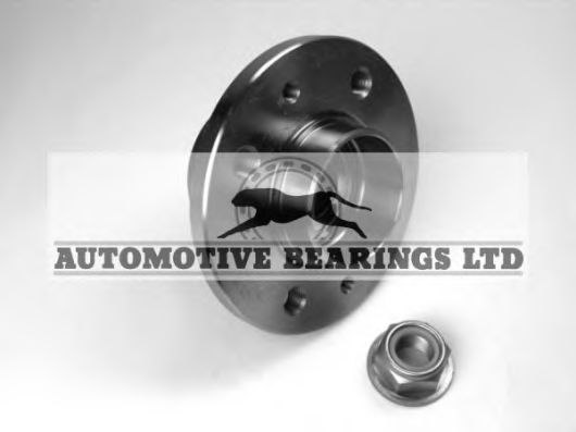 Automotive Bearings ABK1476 Ступица AUTOMOTIVE BEARINGS для RENAULT
