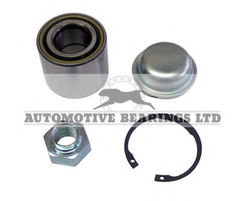 Automotive Bearings ABK1834 Ступица AUTOMOTIVE BEARINGS для SUZUKI