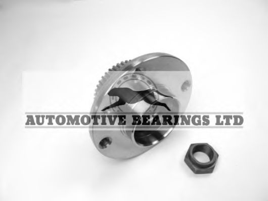 Automotive Bearings ABK1492 Ступица AUTOMOTIVE BEARINGS для FIAT