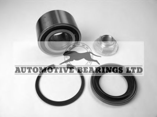 Automotive Bearings ABK1493 Ступица AUTOMOTIVE BEARINGS для LEXUS