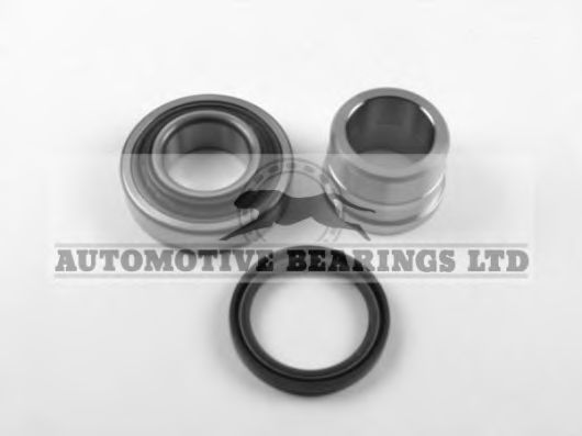Automotive Bearings ABK1501 Ступица для SUZUKI
