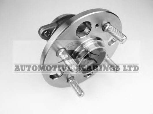 Automotive Bearings ABK1506 Ступица AUTOMOTIVE BEARINGS для HYUNDAI