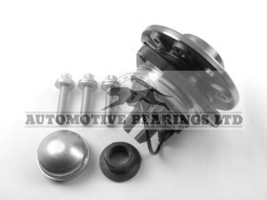 Automotive Bearings ABK1532 Ступица AUTOMOTIVE BEARINGS для OPEL