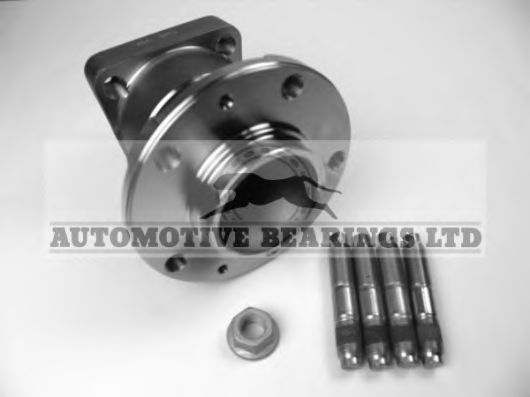 Automotive Bearings ABK1536 Ступица AUTOMOTIVE BEARINGS для FIAT