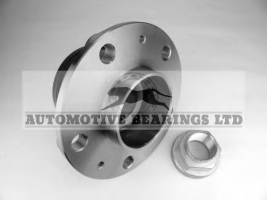 Automotive Bearings ABK1539 Ступица AUTOMOTIVE BEARINGS для FIAT