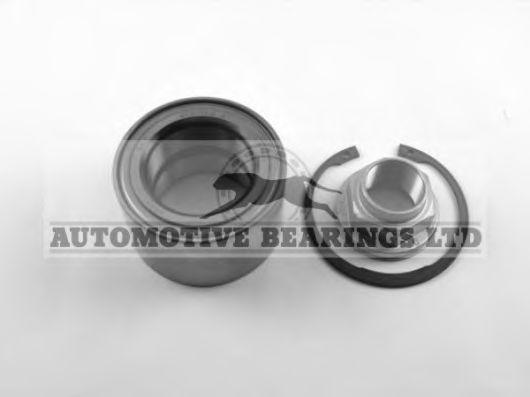 Automotive Bearings ABK1544 Ступица AUTOMOTIVE BEARINGS для FIAT