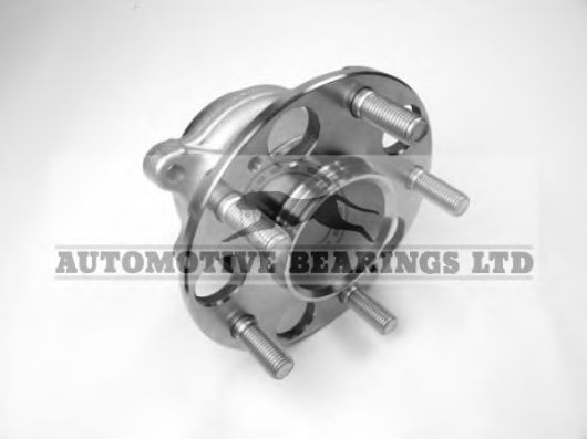 Automotive Bearings ABK1545 Ступица AUTOMOTIVE BEARINGS для HONDA