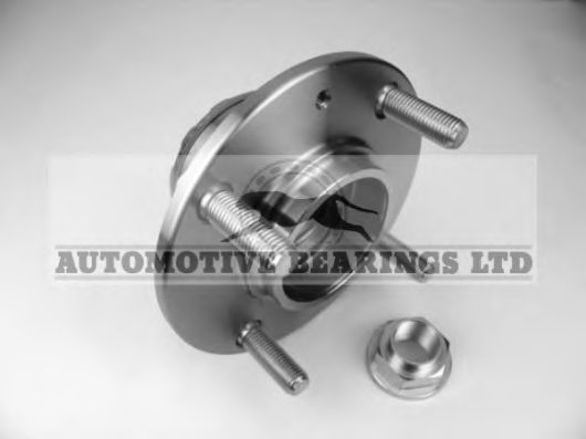 Automotive Bearings ABK1548 Ступица AUTOMOTIVE BEARINGS для HYUNDAI