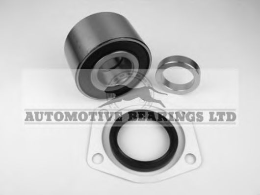 Automotive Bearings ABK1549 Ступица AUTOMOTIVE BEARINGS для TOYOTA