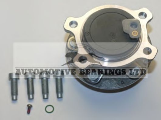 Automotive Bearings ABK1554 Ступица AUTOMOTIVE BEARINGS для FORD