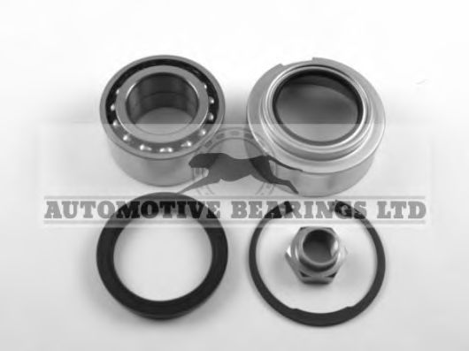 Automotive Bearings ABK1558 Ступица AUTOMOTIVE BEARINGS для SUZUKI IGNIS
