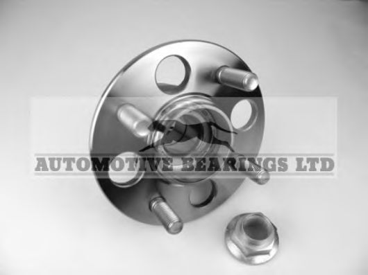 Automotive Bearings ABK1559 Ступица AUTOMOTIVE BEARINGS для HONDA