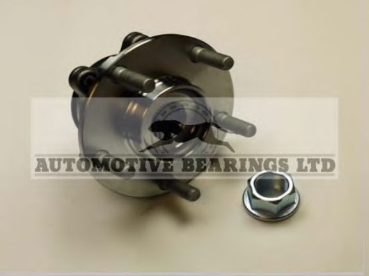 Automotive Bearings ABK1561 Ступица AUTOMOTIVE BEARINGS для RENAULT