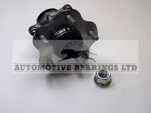 Automotive Bearings ABK1562 Ступица AUTOMOTIVE BEARINGS для RENAULT