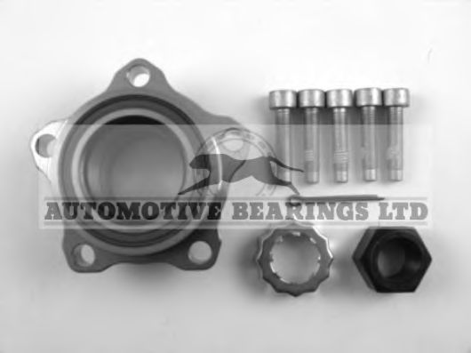 Automotive Bearings ABK1577 Ступица AUTOMOTIVE BEARINGS для FORD