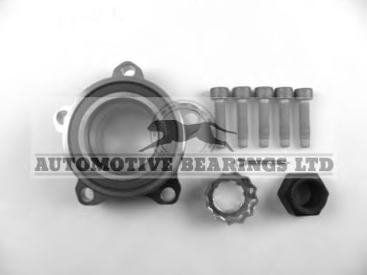 Automotive Bearings ABK1578 Ступица AUTOMOTIVE BEARINGS для FORD