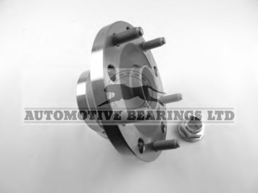 Automotive Bearings ABK1579 Ступица AUTOMOTIVE BEARINGS для FORD