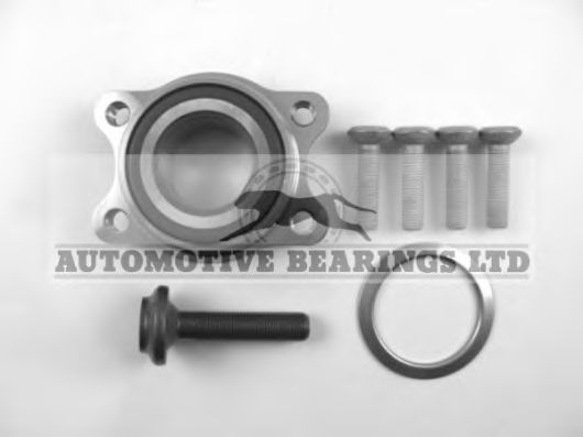 Automotive Bearings ABK1583 Ступица для AUDI R8