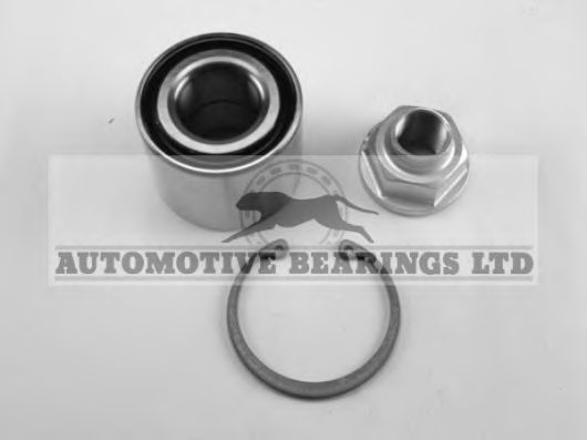 Automotive Bearings ABK1585 Ступица AUTOMOTIVE BEARINGS для SUZUKI IGNIS