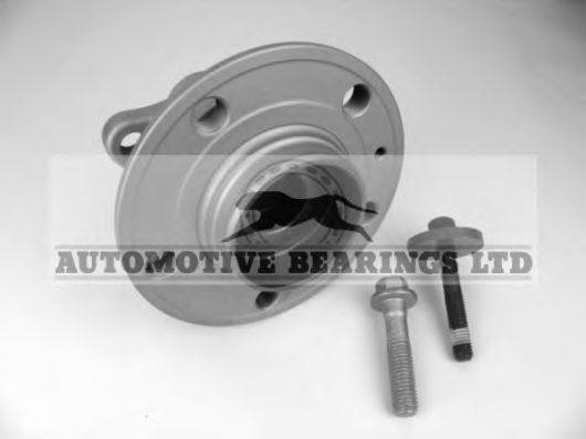 Automotive Bearings ABK1591 Ступица AUTOMOTIVE BEARINGS для VOLVO