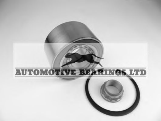 Automotive Bearings ABK674 Ступица AUTOMOTIVE BEARINGS для MERCEDES-BENZ
