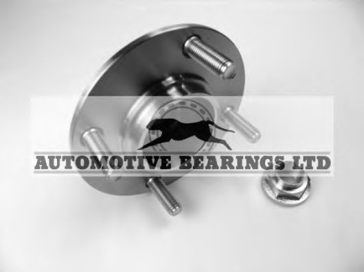 Automotive Bearings ABK684 Ступица AUTOMOTIVE BEARINGS для HYUNDAI