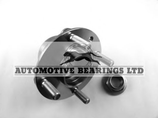 Automotive Bearings ABK687 Ступица AUTOMOTIVE BEARINGS для KIA