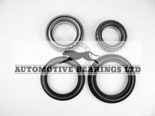 Automotive Bearings ABK688 Ступица AUTOMOTIVE BEARINGS для KIA