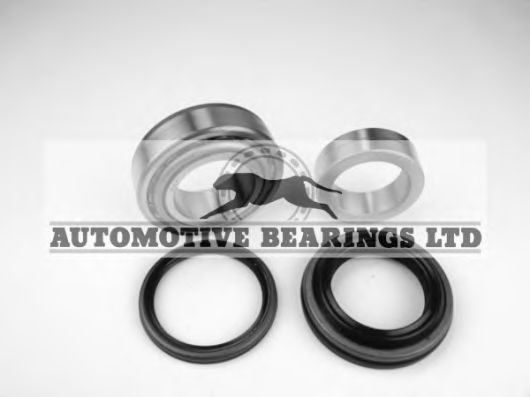 Automotive Bearings ABK689 Ступица AUTOMOTIVE BEARINGS для KIA