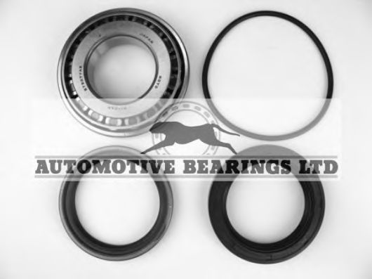 Automotive Bearings ABK709 Ступица AUTOMOTIVE BEARINGS для DAIHATSU