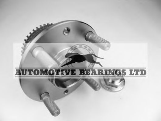 Automotive Bearings ABK712 Ступица AUTOMOTIVE BEARINGS для MAZDA