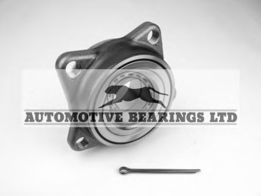 Automotive Bearings ABK720 Ступица AUTOMOTIVE BEARINGS для MITSUBISHI LEGNUM
