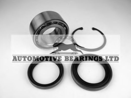 Automotive Bearings ABK721 Ступица AUTOMOTIVE BEARINGS для MITSUBISHI