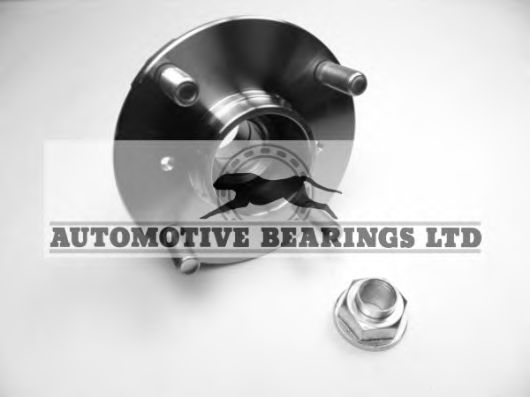 Automotive Bearings ABK728 Ступица для SUZUKI SWIFT 2 (AH, AJ)
