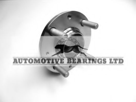 Automotive Bearings ABK736 Ступица AUTOMOTIVE BEARINGS для MITSUBISHI