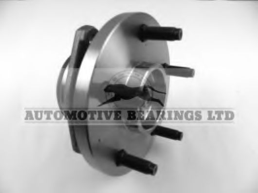 Automotive Bearings ABK738 Ступица AUTOMOTIVE BEARINGS для JEEP