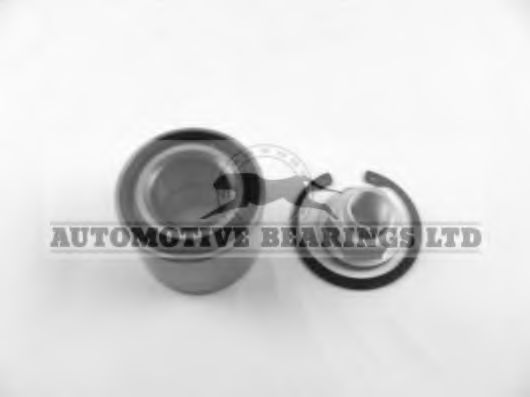 Automotive Bearings ABK741 Комплект подшипника ступицы колеса 
