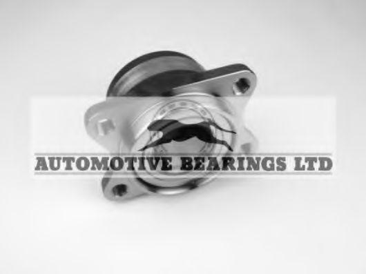 Automotive Bearings ABK746 Ступица AUTOMOTIVE BEARINGS для MITSUBISHI